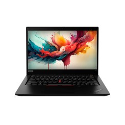 Lenovo ThinkPad X13 G1 Touchscreen 13,3" | i5-10210U · 8GB · 256GB SSD