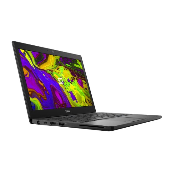 Dell Latitude 7290 12,5" - i7-8650U - 8GB - SSD 256GB
