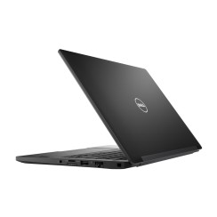 Dell Latitude 7290 12,5" - i7-8650U - 8GB - SSD 256GB