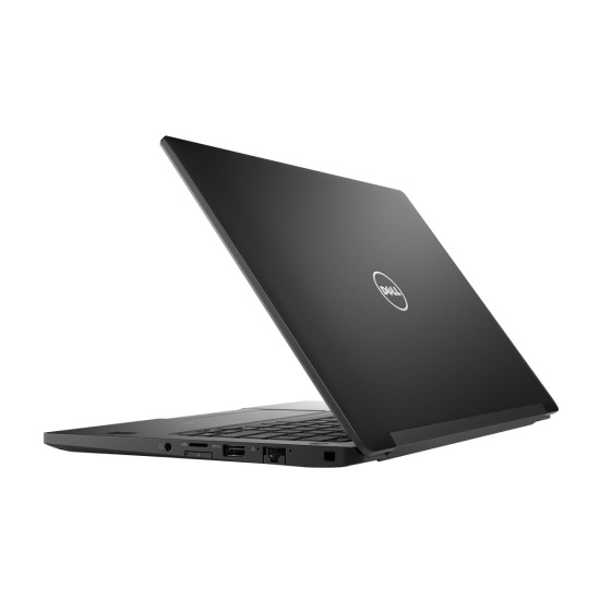 Dell Latitude 7290 12,5" - i7-8650U - 8GB - SSD 256GB