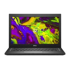 Dell Latitude 7290 12,5" - i7-8650U - 8GB - SSD 256GB