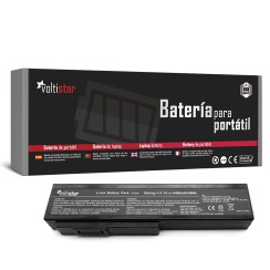 ASUS A32-M50, A33-M50 | N53SL | N53SM | N53SN LAPTOP-AKKU