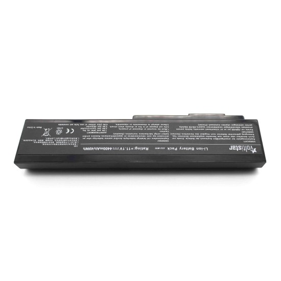 ASUS A32-M50, A33-M50 | N53SL | N53SM | N53SN LAPTOP-AKKU