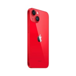 Apple iPhone 14 128GB Rot : Smartphone Apple 6.1"