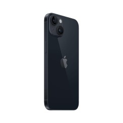 Apple iPhone 14 128GB Midnight : Smartphone Apple 6.1
