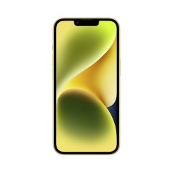 Apple iPhone 14 128GB Gelb | Smartphone Apple 6,1"