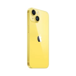 Apple iPhone 14 128GB Gelb | Smartphone Apple 6,1"