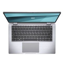 Dell Latitude 7430 14" Silber | i7-1265U · 16GB · SSD 512GB