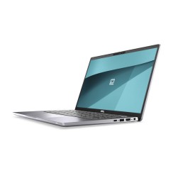 Dell Latitude 7430 14" Silber | i7-1265U · 16GB · SSD 512GB