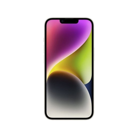 Apple iPhone 14 256GB Star White | Smartphone Apple 6.1"