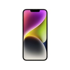 Apple iPhone 14 256GB White Star - Leistungsstark, OLED und 5G