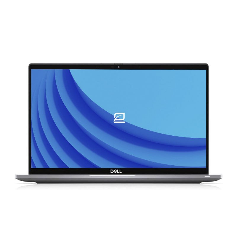 Dell Latitude 7420 14" Touchscreen Silber | i7-1185G7 · 16GB · SSD 256GB