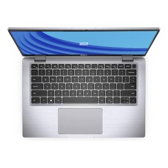 Dell Latitude 7420 14" Touchscreen Silber | i7-1185G7 · 16GB · SSD 256GB
