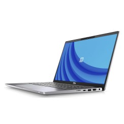Dell Latitude 7420 14" Touchscreen Silber | i7-1185G7 · 16GB · SSD 256GB