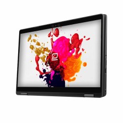 Dell Latitude 7200 2 in 1 i7-8665U · 16GB · SSD 512GB · 12,3" FHD Touchscreen