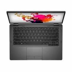 Dell Latitude 7200 2 in 1 i7-8665U · 16GB · SSD 512GB · 12,3" FHD Touchscreen