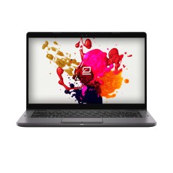 Dell Latitude 7200 2 in 1 i7-8665U · 16GB · SSD 512GB · 12,3" FHD Touchscreen