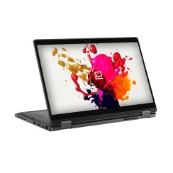 Dell Latitude 7200 2 in 1 i7-8665U · 16GB · SSD 512GB · 12,3" FHD Touchscreen