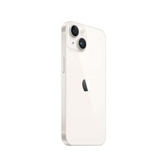 Apple iPhone 14 128GB White Star - Leistungsstark, OLED und 5G