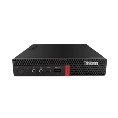 Lenovo ThinkCentre M75q Gen 2 Tiny Ryzen 3 · 8 GB · SSD 256 GB