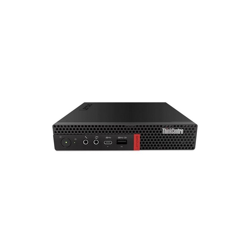 Lenovo ThinkCentre M75q Gen 2 Tiny Ryzen 3 · 8 GB · SSD 256 GB