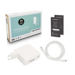 USB-C Ladegerät 87W für Apple MacBook Pro und MacBook Air
