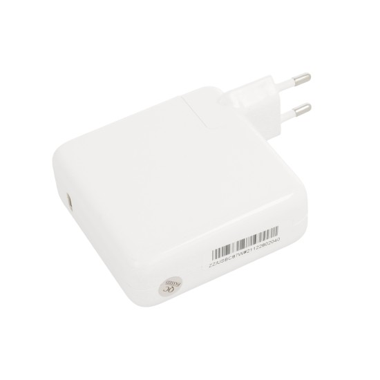 USB-C Ladegerät 87W für Apple MacBook Pro und MacBook Air