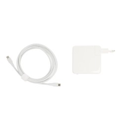USB-C Ladegerät 87W für Apple MacBook Pro und MacBook Air