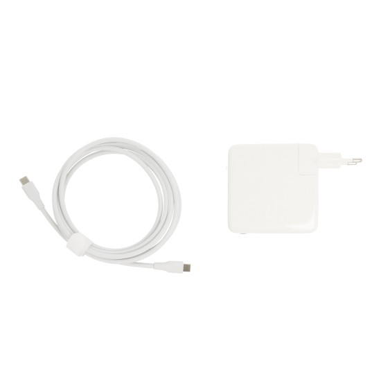 USB-C Ladegerät 87W für Apple MacBook Pro und MacBook Air