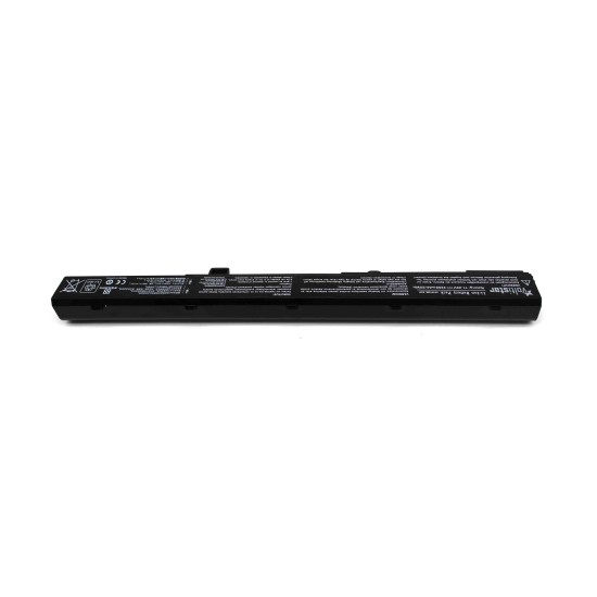 ASUS D550M D550MA F551M F551M F551MA X551M X551MA 11,25V LAPTOP AKKU