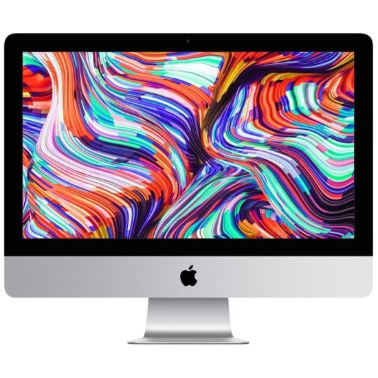 Apple iMac 27" Retina 5K 2017 i5 · 8GB · 1TB · Radeon Pro 570