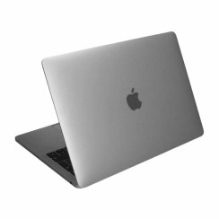 Apple MacBook Pro 13" 2019 i7 · 16GB · SSD 256GB · Touch Bar