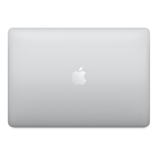 Apple MacBook Pro 13" i5 3.9GHz 8GB SSD 256GB Silber A+