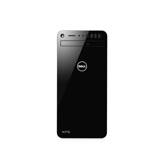 Dell XPS 8930 MT i7-8700 · 16GB · SSD 512GB · GTX 1060 6GB