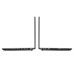 Dell Latitude 5401 i5-9400H · 16GB · SSD 256GB · 14" FHD