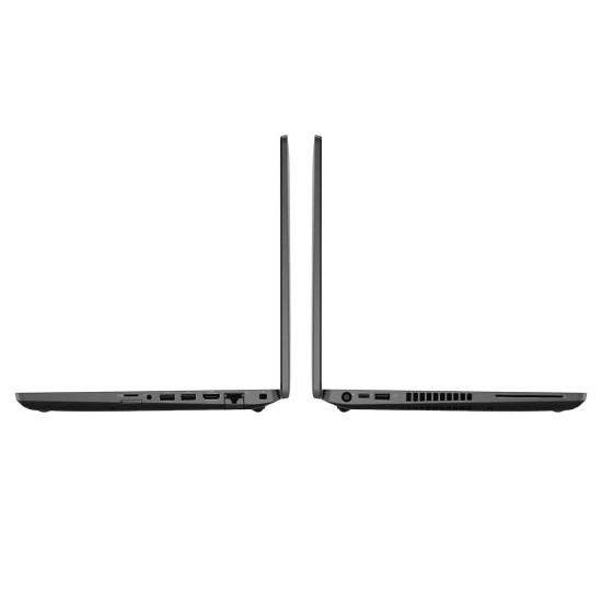Dell Latitude 5401 i7-9400H · 16GB · SSD 256GB · 14" FHD