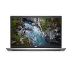 Dell Precision 3561 i7-11800H · 16GB · SSD 1TB · Quadro T600