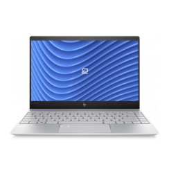 HP Envy 13-AD1XX i5 8GB SSD 128GB Full HD Silber A+