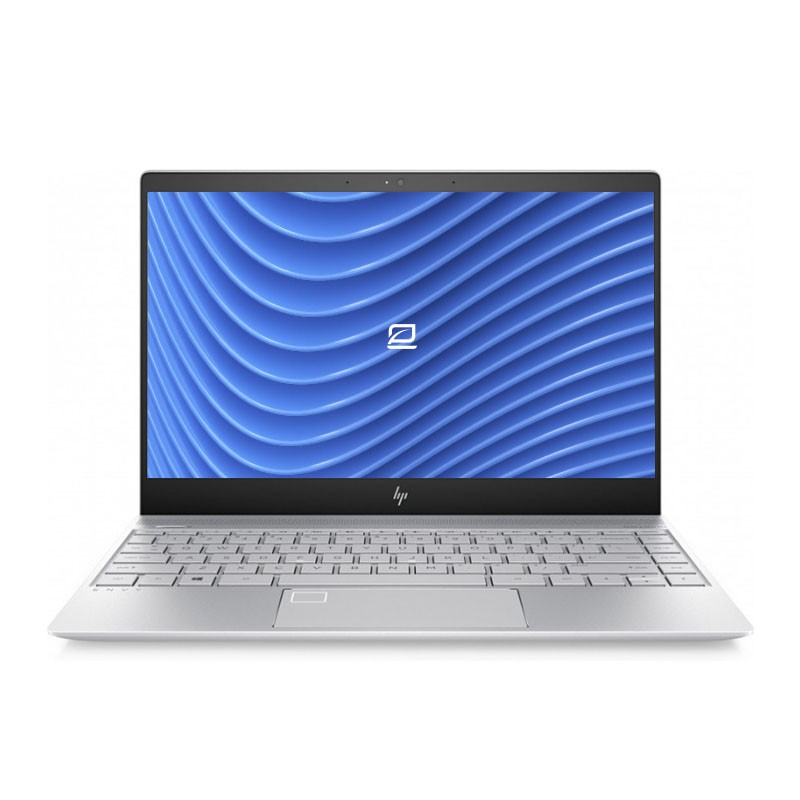 HP Envy 13-AD1XX i5 8GB SSD 128GB Full HD Silber A+