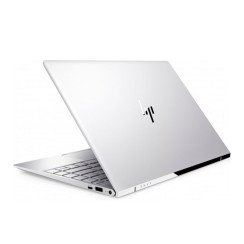 HP Envy 13-AD1XX i5 8GB SSD 128GB Full HD Silber A+