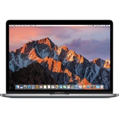 Apple MacBook Pro A1706 i7-7567U, 16GB, SSD 1TB, 2017, Space Grau