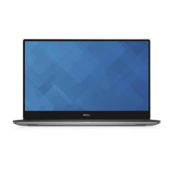 Dell Precision 5520 15,6" 4K Touch | i7-7820HQ · 16GB · Quadro