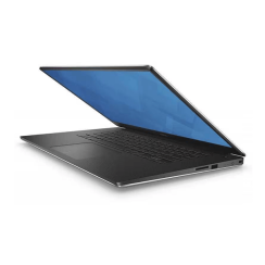 Dell Precision 5520 15,6" 4K Touch | i7-7820HQ · 16GB · Quadro