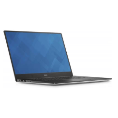 Dell Precision 5520 15,6" 4K Touch | i7-7820HQ · 16GB · Quadro