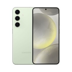 Samsung Galaxy S24 256GB Jadegrün · AMOLED · 5G