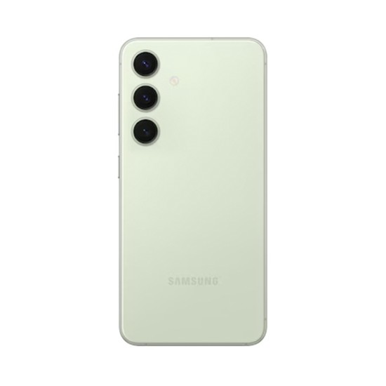 Samsung Galaxy S24 256GB Jadegrün · AMOLED · 5G