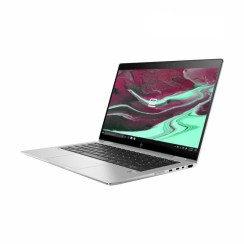 HP EliteBook x360 1030 G3 i7 · 16 GB RAM · SSD 1 TB FHD