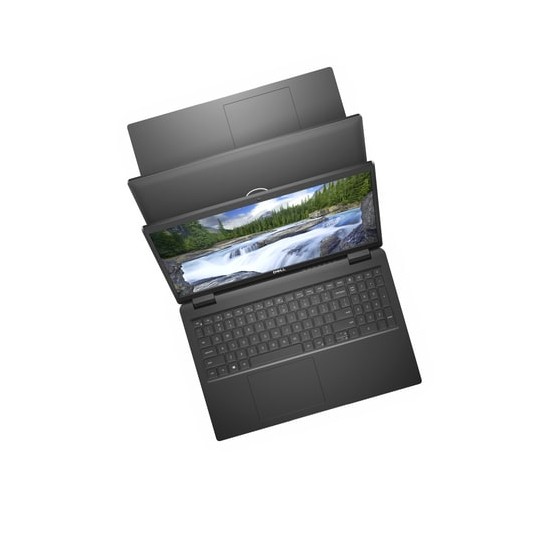 Dell Latitude 3520 15,6" i5 1135G7 8GB SSD 256GB A+