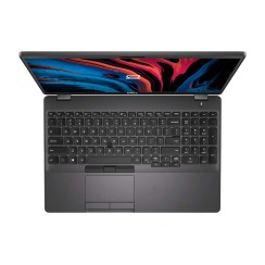 Dell Latitude 5500 i5-8365U 8GB 256GB SSD 15.6" FHD