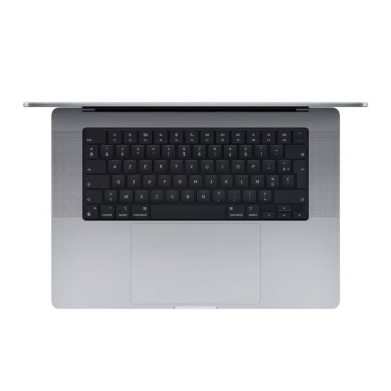 Apple MacBook Pro 16" M1 Pro | 32GB · SSD 512GB · 2021